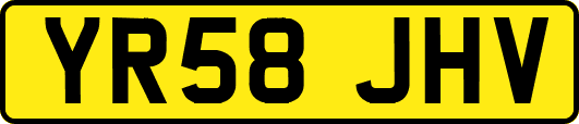 YR58JHV