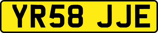 YR58JJE