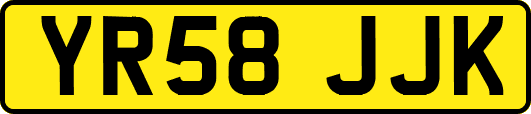YR58JJK