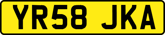 YR58JKA