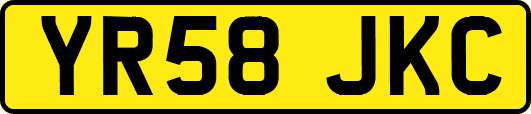YR58JKC