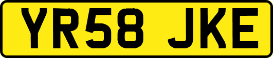 YR58JKE