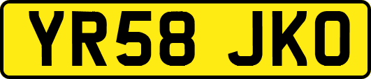 YR58JKO
