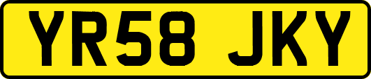 YR58JKY
