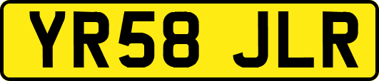 YR58JLR
