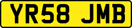 YR58JMB