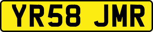 YR58JMR