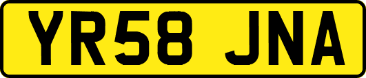 YR58JNA