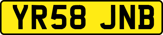 YR58JNB