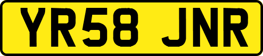YR58JNR