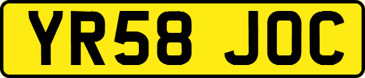 YR58JOC