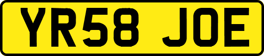 YR58JOE