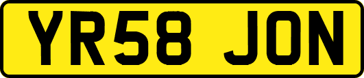 YR58JON