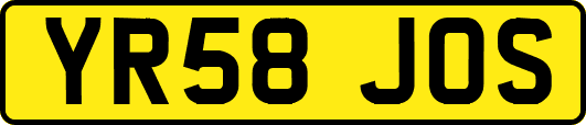 YR58JOS