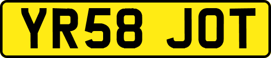 YR58JOT