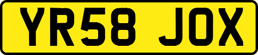 YR58JOX
