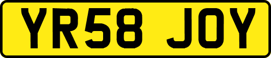 YR58JOY
