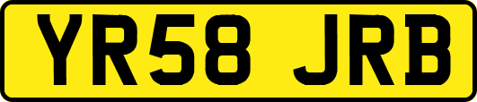 YR58JRB
