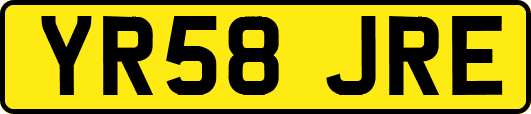 YR58JRE