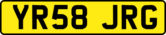 YR58JRG