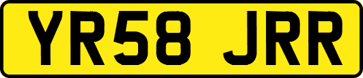 YR58JRR