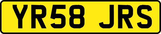 YR58JRS