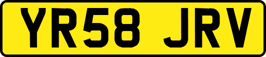 YR58JRV