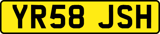 YR58JSH