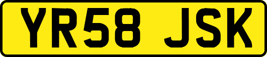 YR58JSK