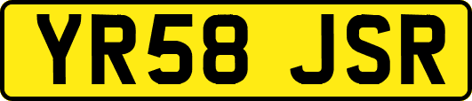 YR58JSR