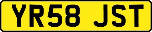 YR58JST