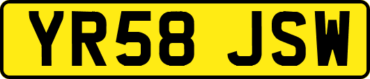 YR58JSW