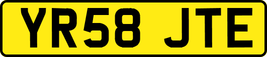 YR58JTE