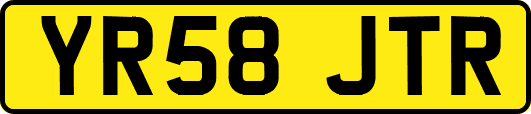 YR58JTR
