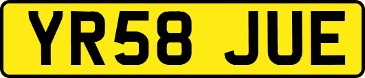 YR58JUE