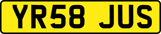 YR58JUS