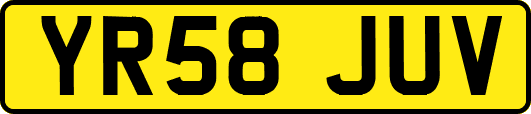 YR58JUV