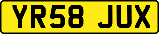 YR58JUX
