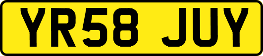 YR58JUY