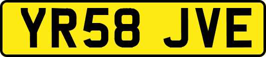 YR58JVE