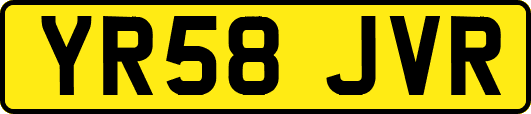 YR58JVR