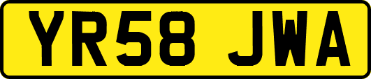 YR58JWA