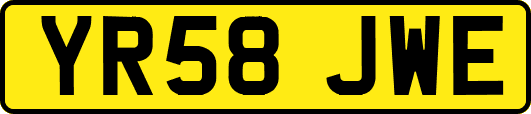 YR58JWE