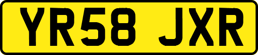 YR58JXR