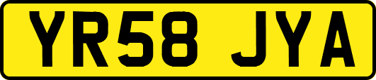 YR58JYA