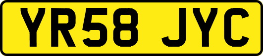 YR58JYC