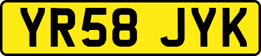 YR58JYK