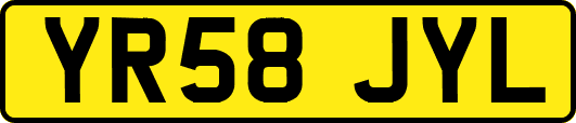 YR58JYL