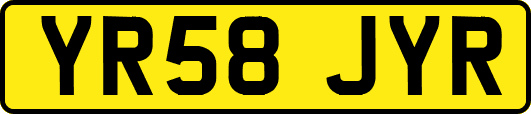 YR58JYR