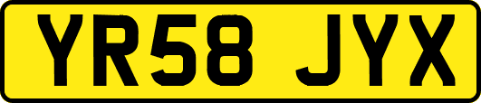 YR58JYX